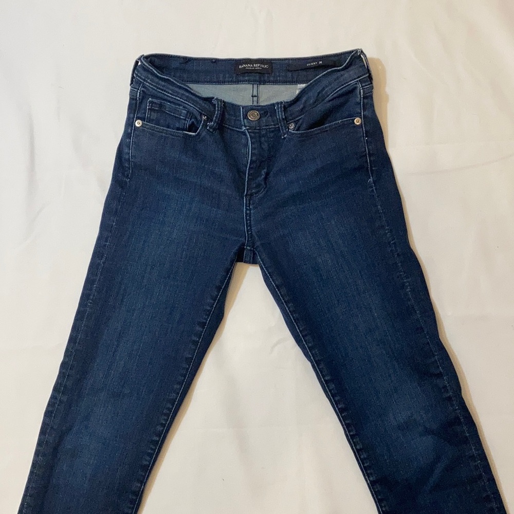 Banana Republic Jeans